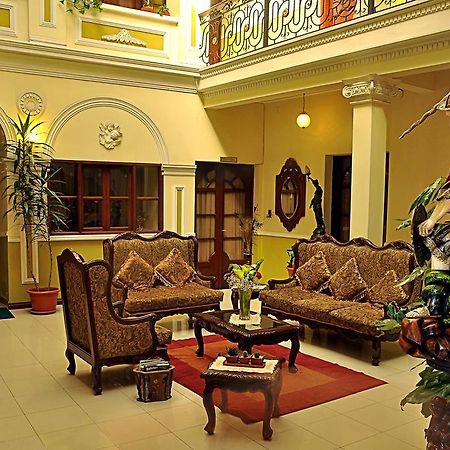 San Marino Royal Hotel Сукре Екстер'єр фото