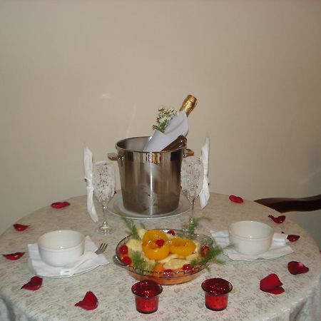 San Marino Royal Hotel Сукре Екстер'єр фото
