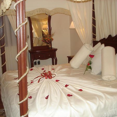 San Marino Royal Hotel Сукре Екстер'єр фото