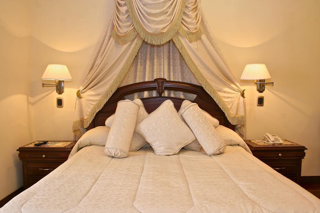 San Marino Royal Hotel Сукре Екстер'єр фото