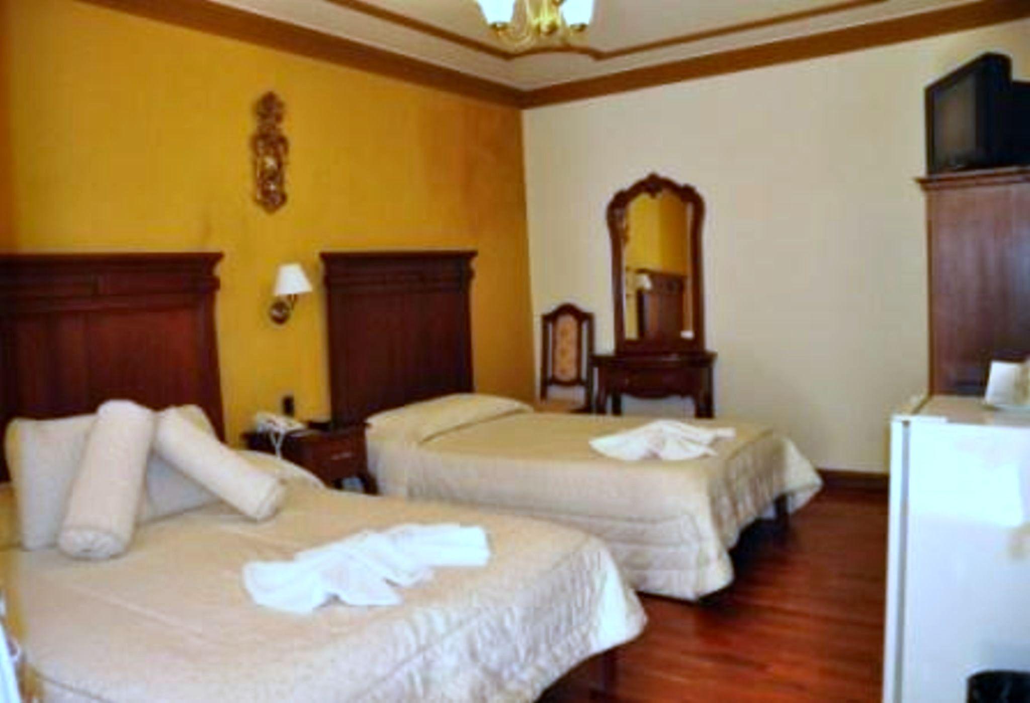 San Marino Royal Hotel Сукре Екстер'єр фото