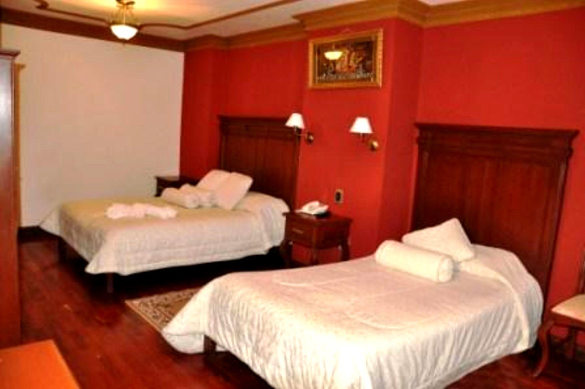 San Marino Royal Hotel Сукре Екстер'єр фото