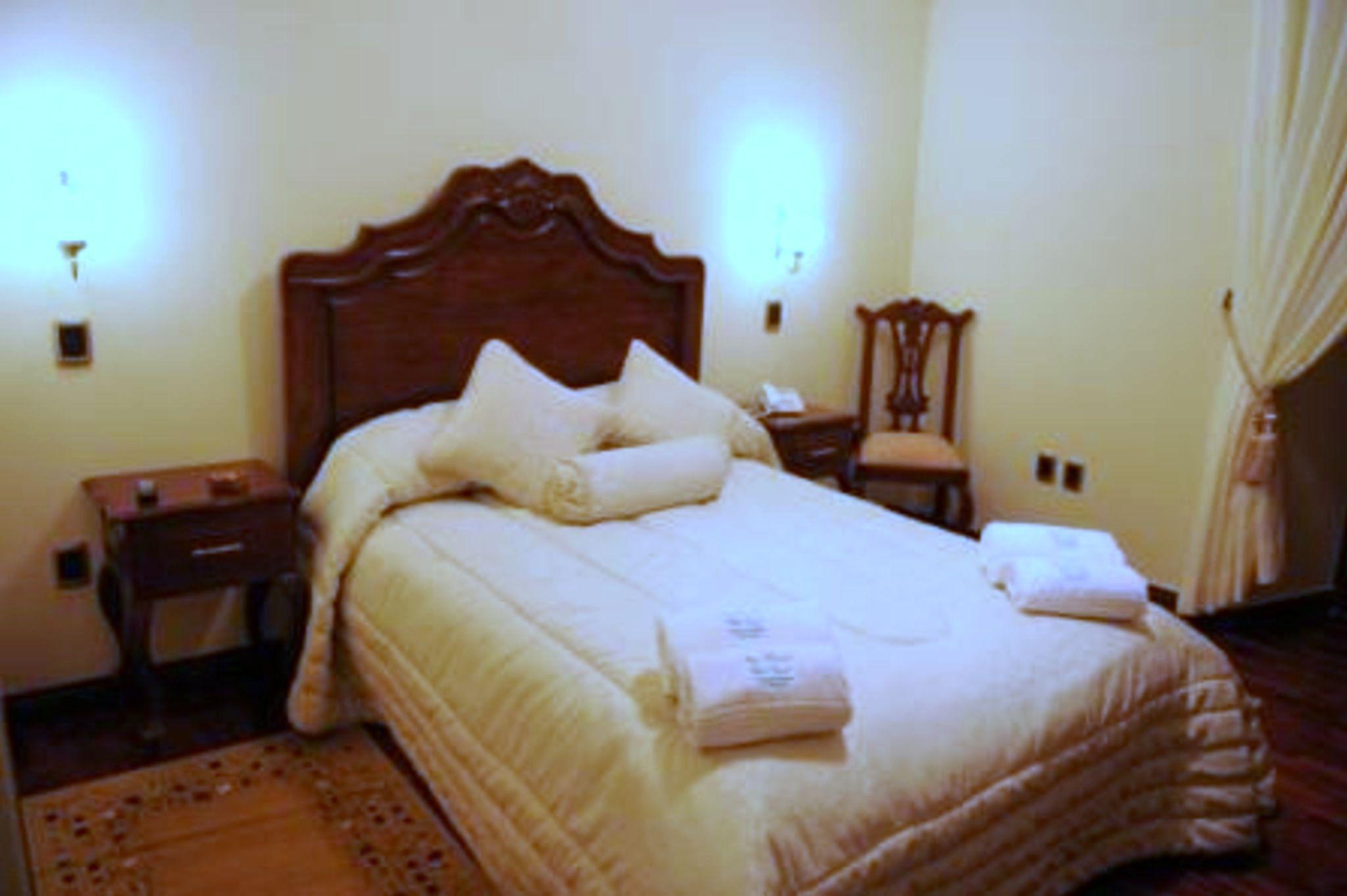 San Marino Royal Hotel Сукре Екстер'єр фото