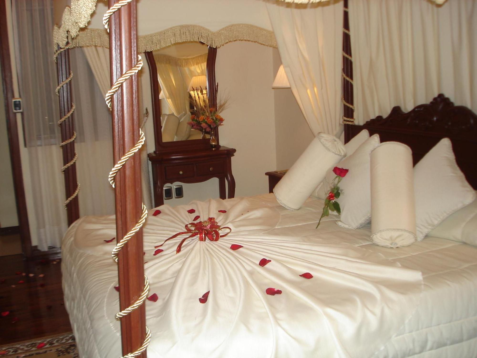 San Marino Royal Hotel Сукре Екстер'єр фото