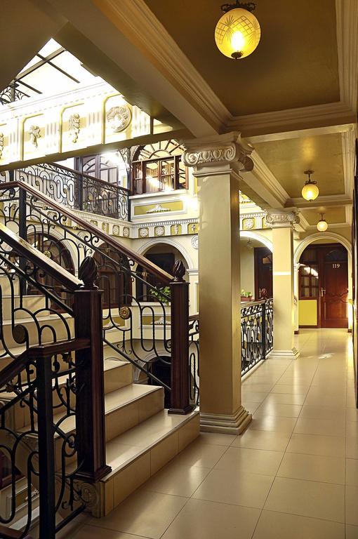 San Marino Royal Hotel Сукре Екстер'єр фото