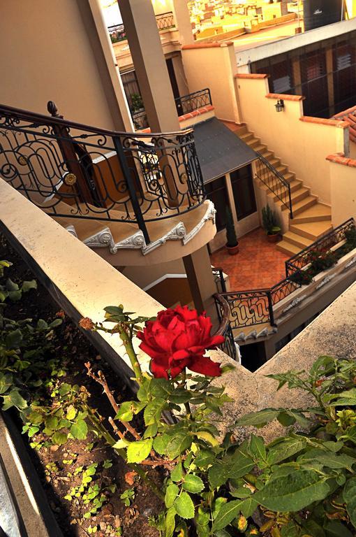 San Marino Royal Hotel Сукре Екстер'єр фото