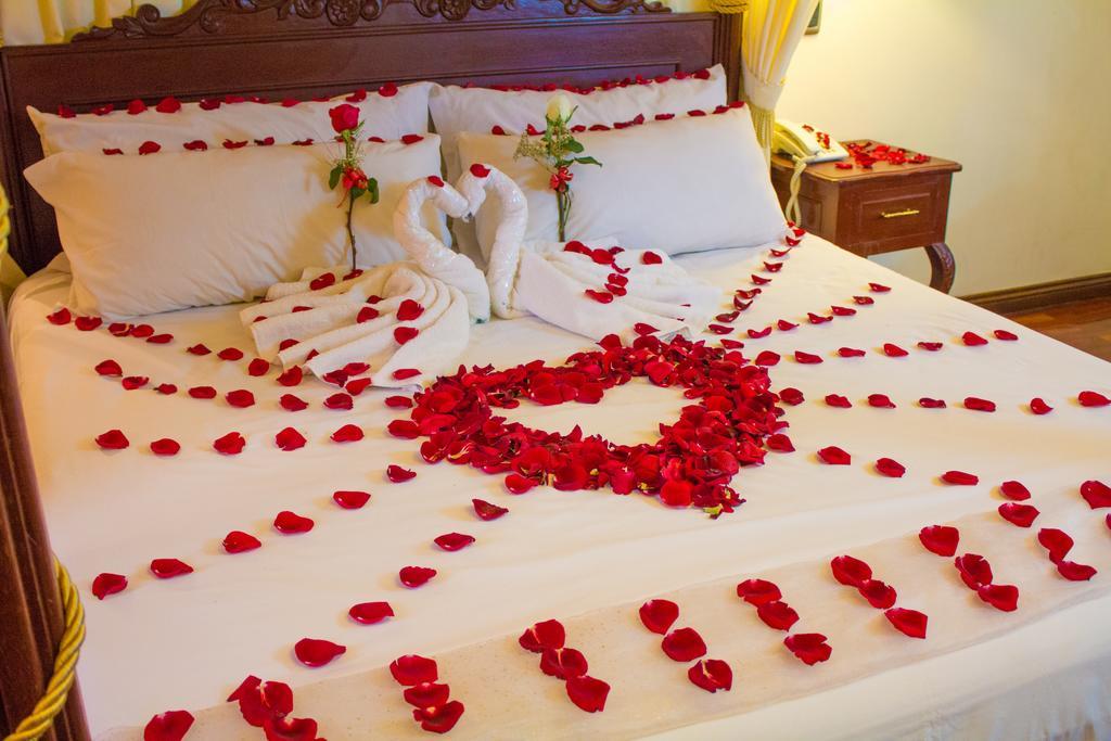 San Marino Royal Hotel Сукре Екстер'єр фото