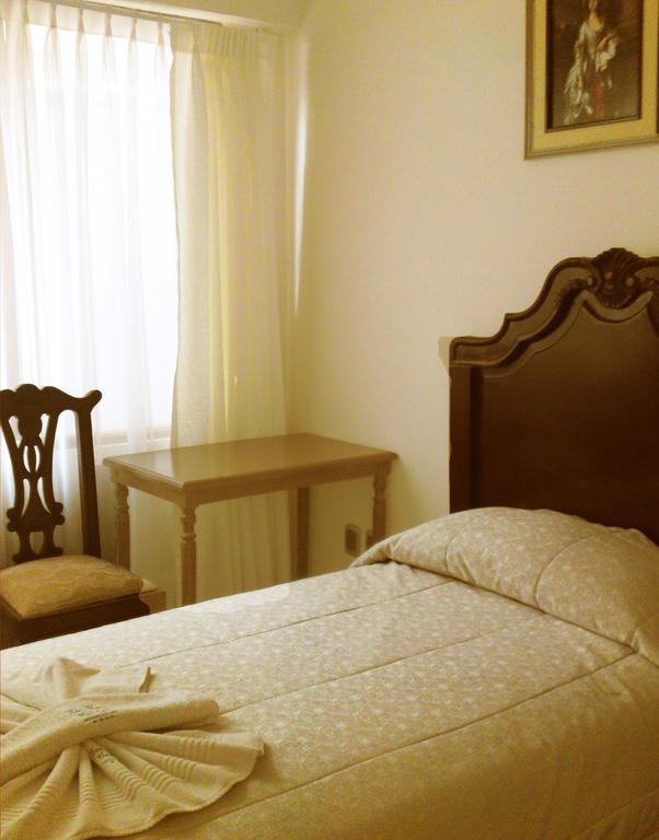 San Marino Royal Hotel Сукре Екстер'єр фото