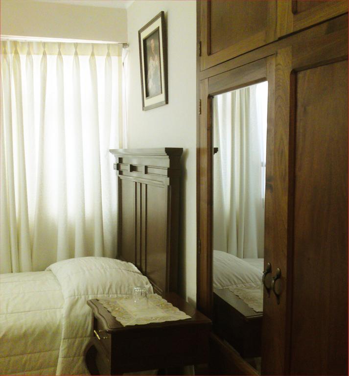 San Marino Royal Hotel Сукре Екстер'єр фото